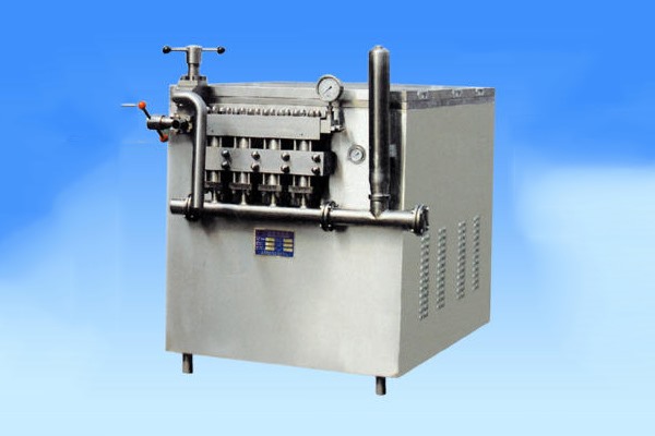 高壓均質(zhì)機